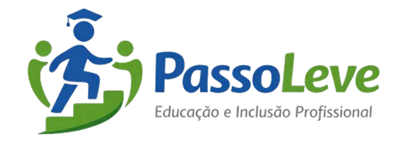 Logo PassoLeve